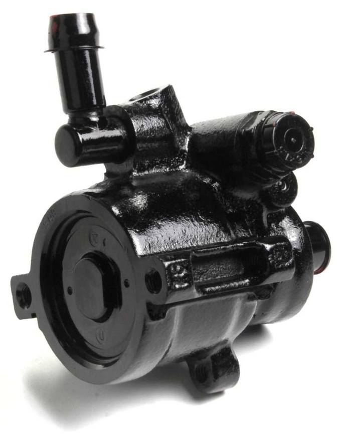 Volvo Power Steering Pump (Rebuilt) 8252306 Atlantic Enterprises 6443